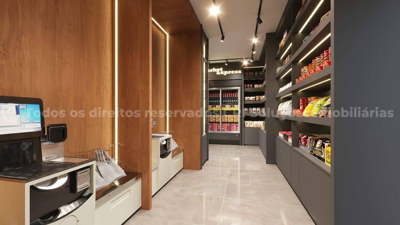 [Edificio] Apartamento à venda Residencial Vogue Exclusive: 