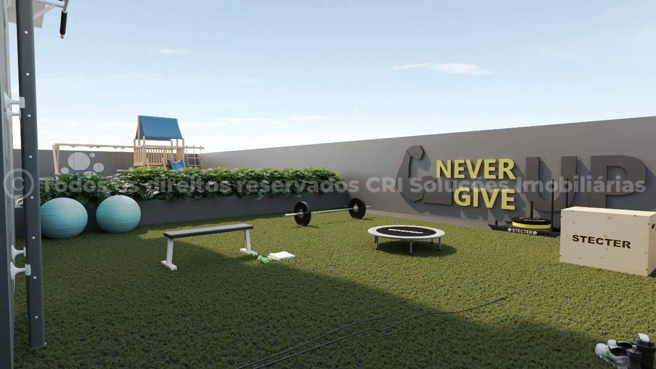 [Edificio] Apartamento à venda Residencial Vogue Exclusive: 
