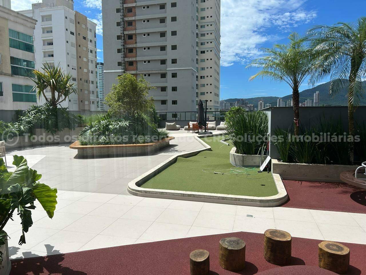 [Edificio] Apartamento à venda La Joie: 