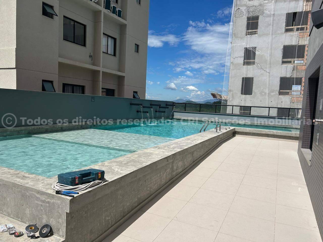 [Edificio] Apartamento à venda La Joie: 