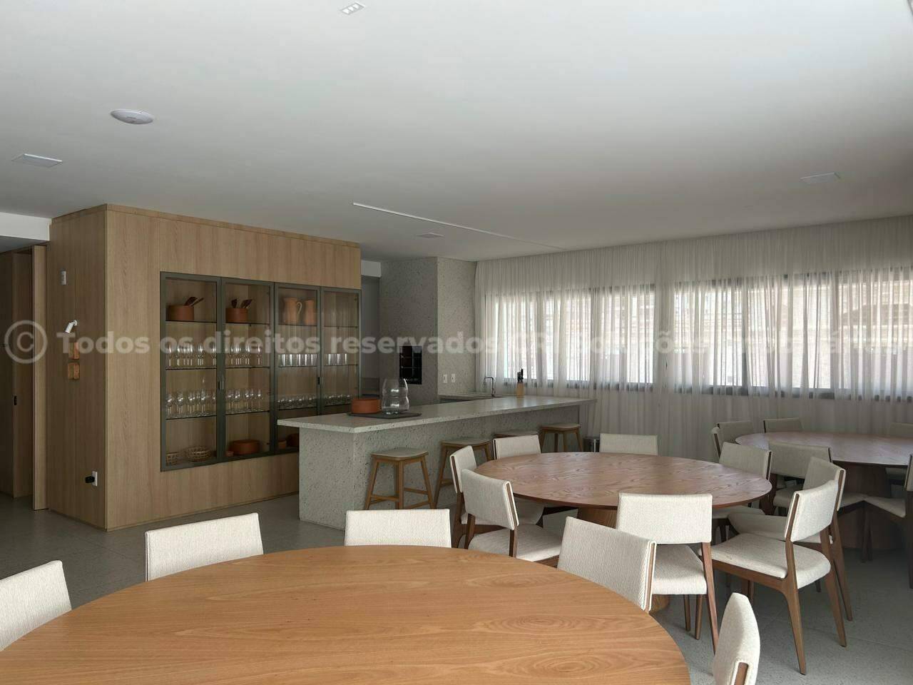 [Edificio] Apartamento à venda La Joie: 