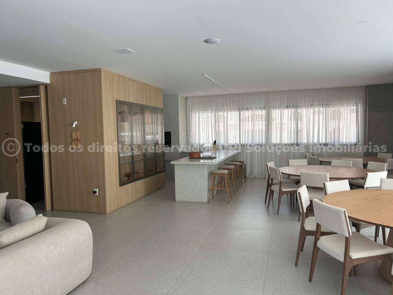 [Edificio] Apartamento à venda La Joie: 