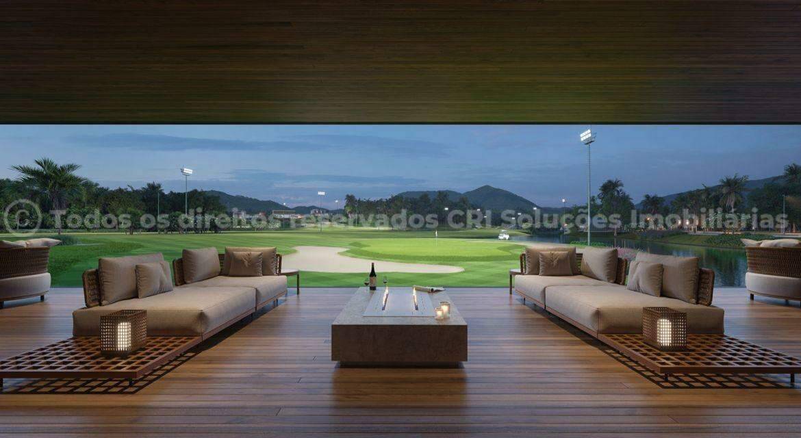 [Edificio] Lote à venda Golf View All Resort : 