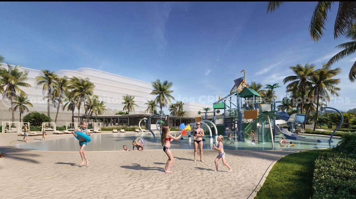[Edificio] Lote à venda Golf View All Resort : 