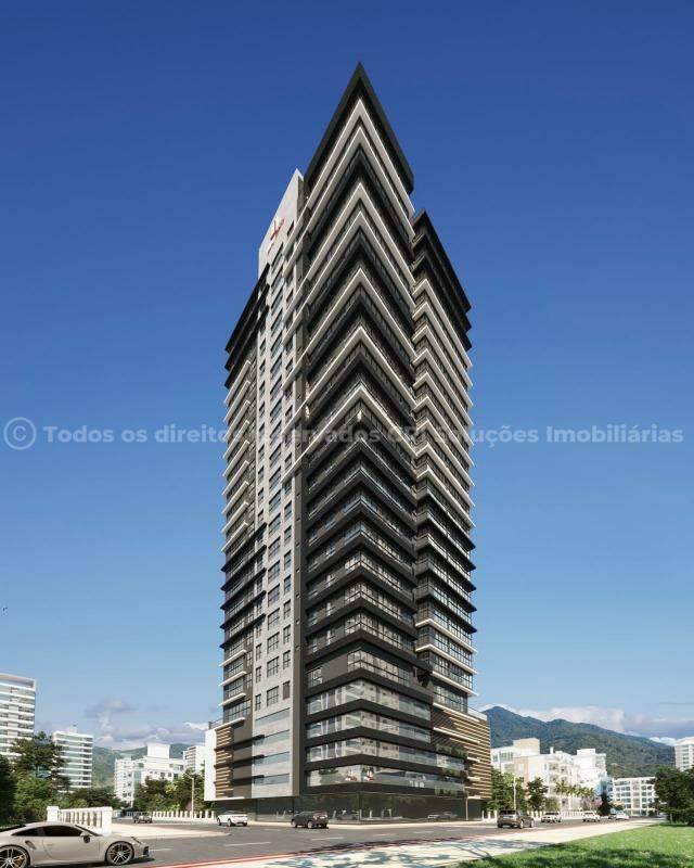 [Edificio] Apartamento à venda Freeport: 