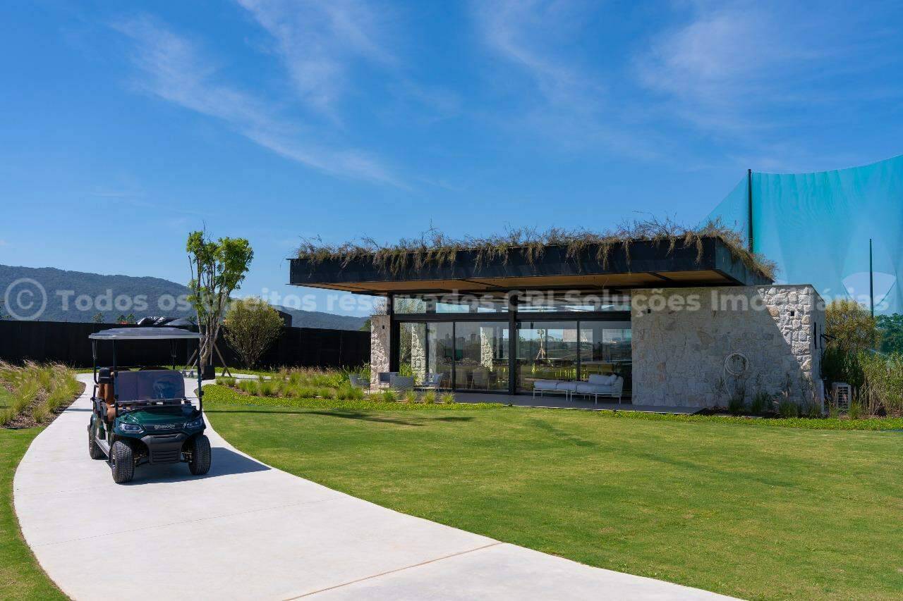 [Edificio] Lote à venda Golf View All Resort : 