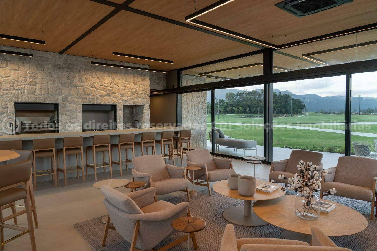 [Edificio] Lote à venda Golf View All Resort : 