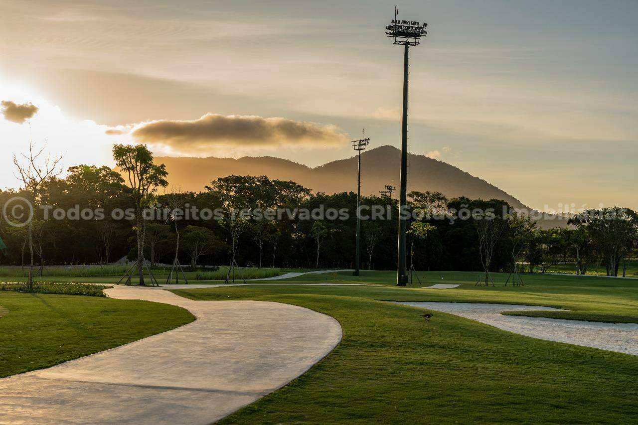 [Edificio] Lote à venda Golf View All Resort : 