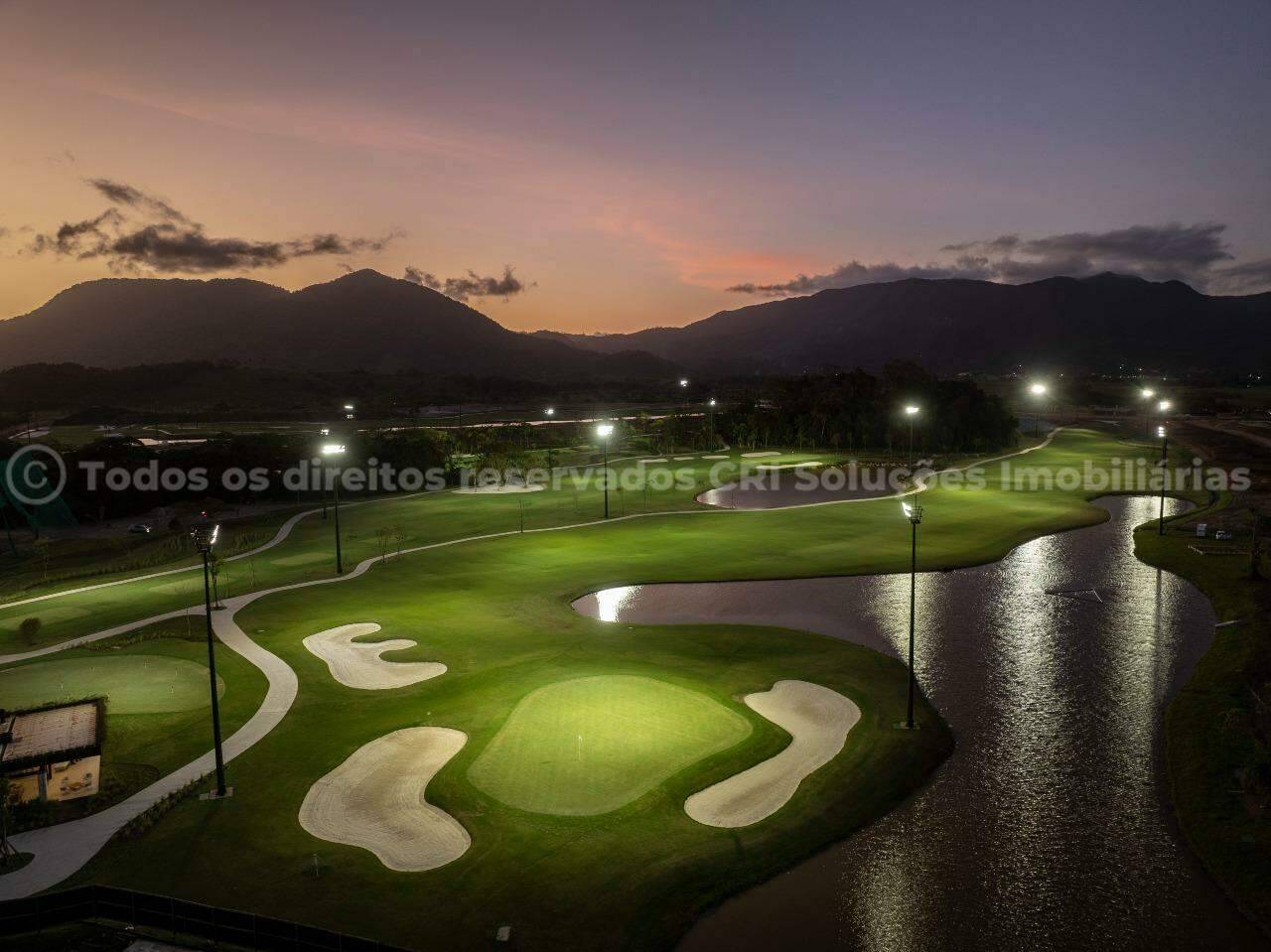 [Edificio] Lote à venda Golf View All Resort : 