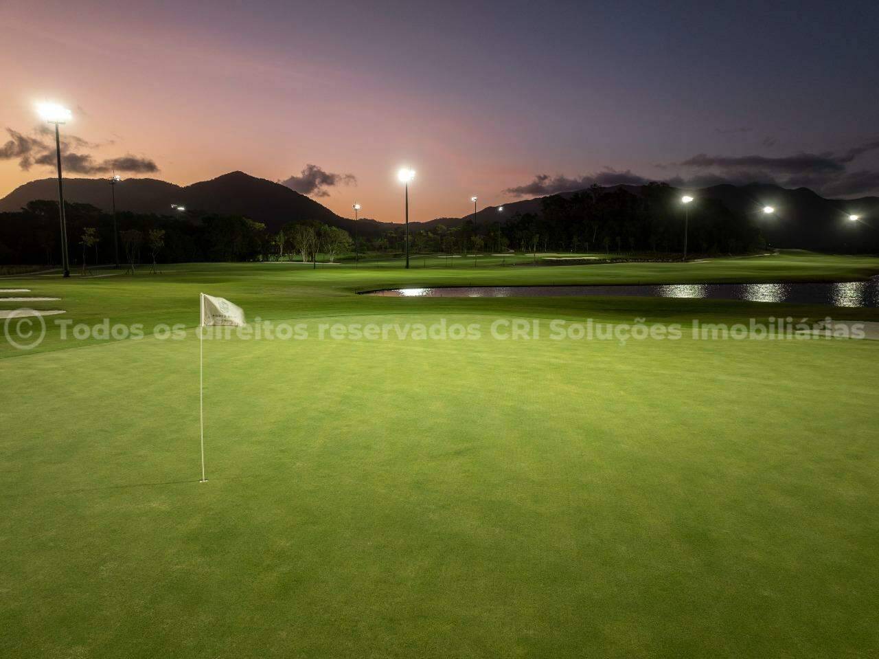 [Edificio] Lote à venda Golf View All Resort : 