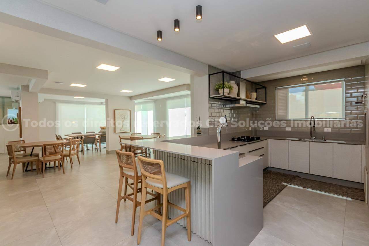 Foto do imóvel Apartamento com 03 Suítes á venda no Edifício Exuberance no Centro em Balneário Camboriú
