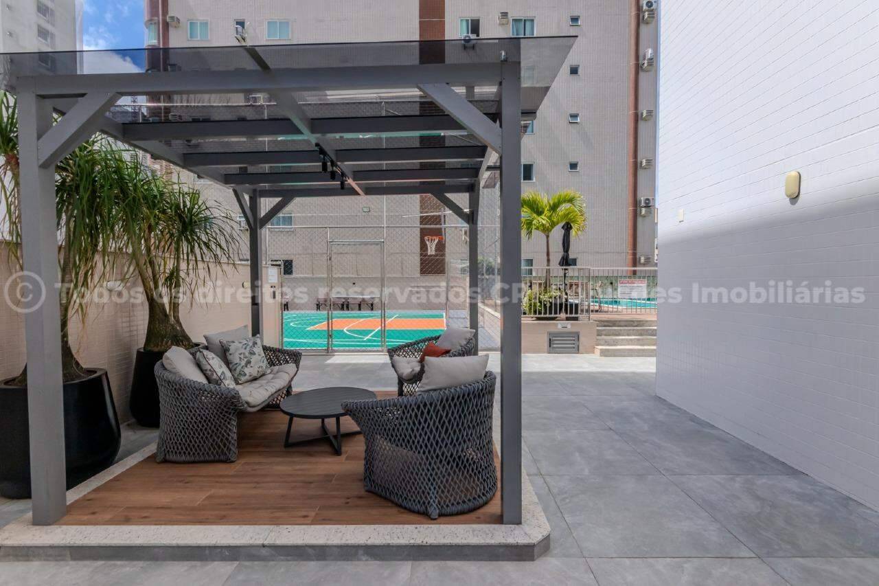 Foto do imóvel Apartamento com 03 Suítes á venda no Edifício Exuberance no Centro em Balneário Camboriú