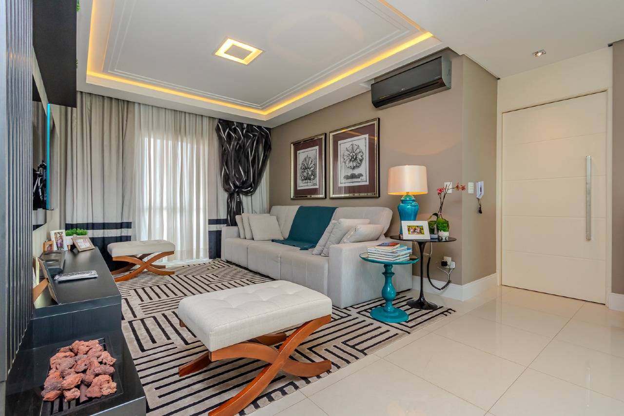 [Edificio] Apartamento à venda Ville de France: 