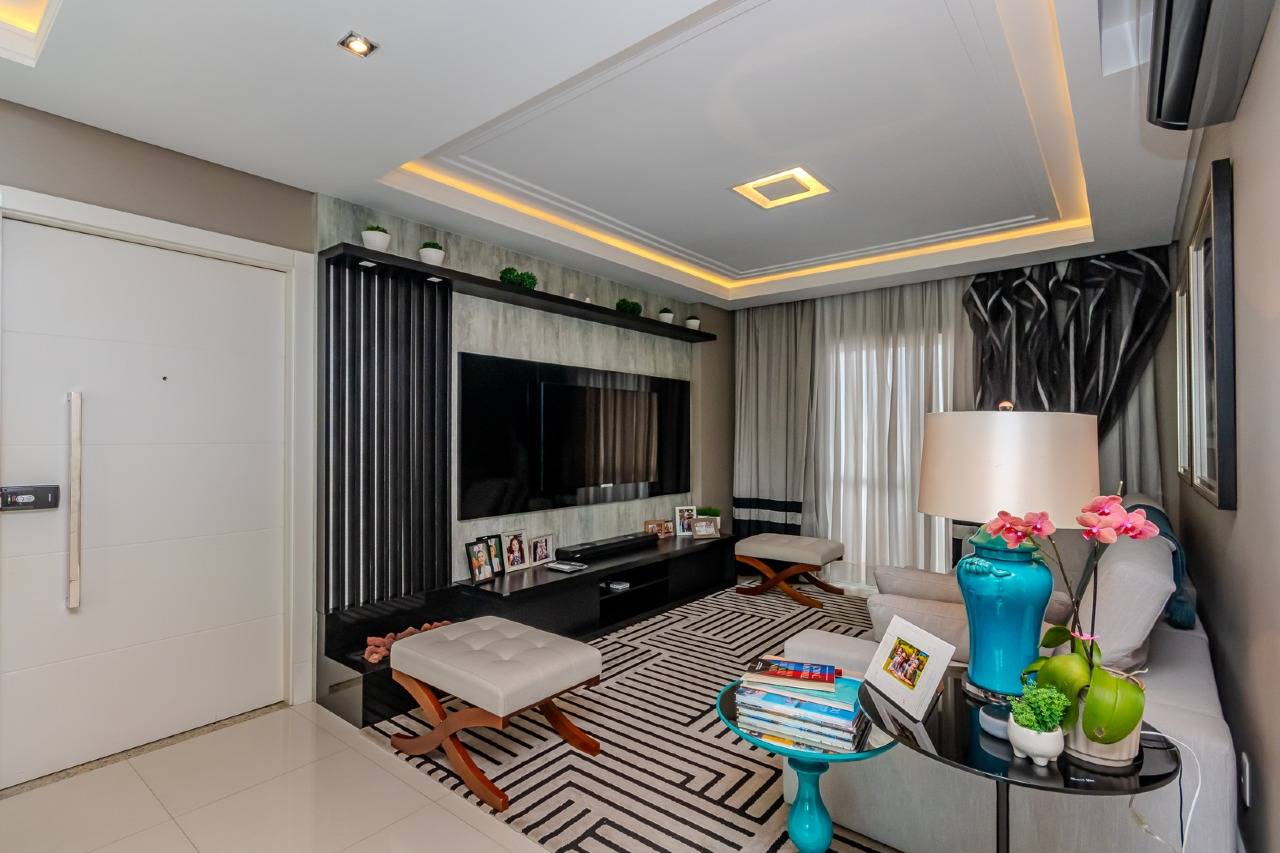 [Edificio] Apartamento à venda Ville de France: 