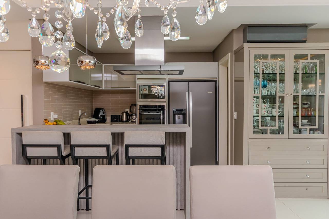 [Edificio] Apartamento à venda Ville de France: 