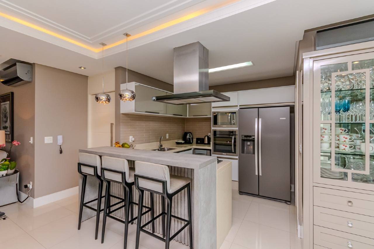 [Edificio] Apartamento à venda Ville de France: 