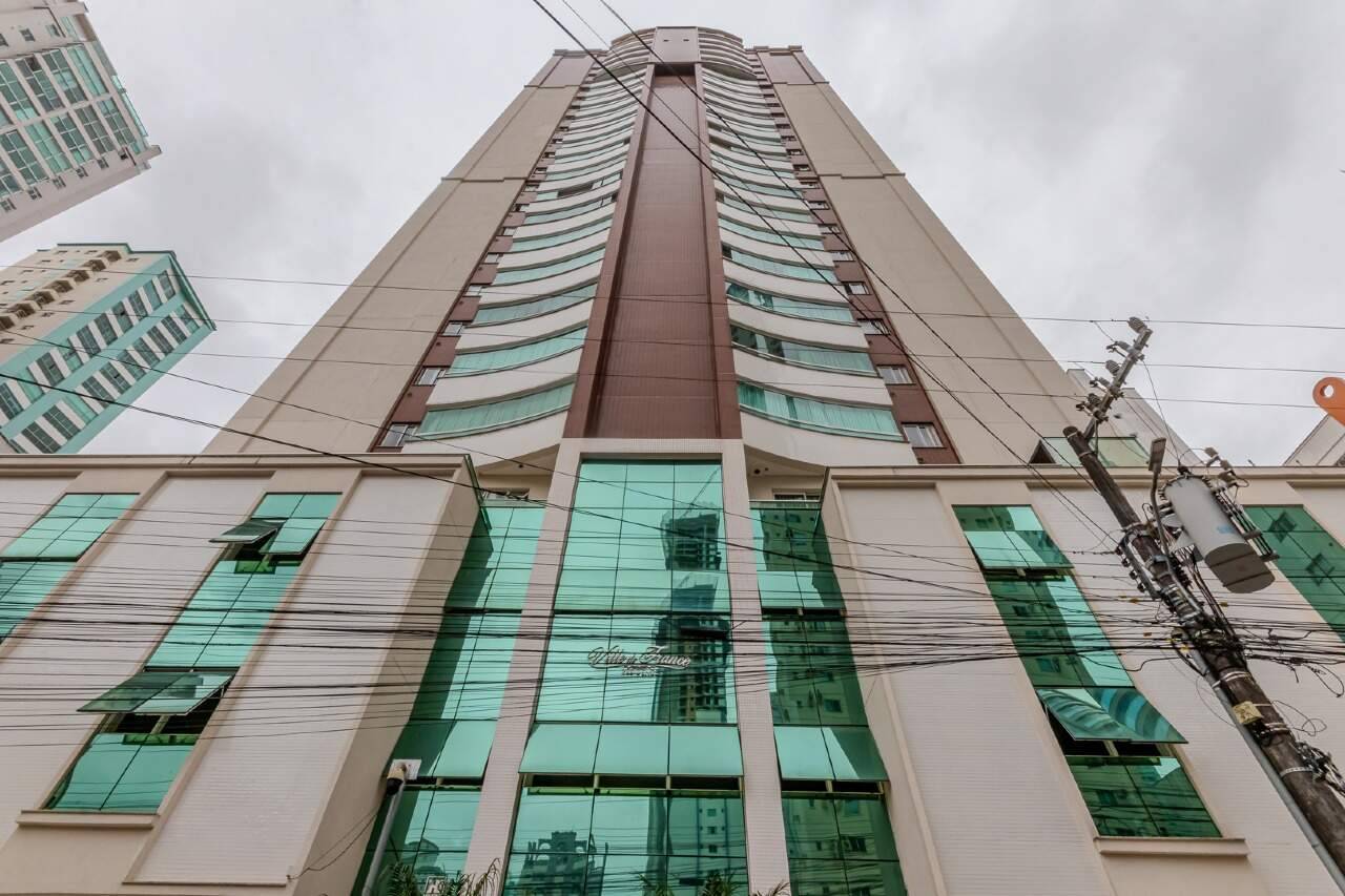 [Edificio] Apartamento à venda Ville de France: 