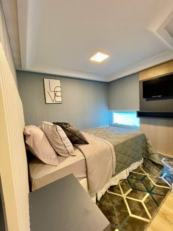 [Edificio] Cobertura à venda Summer Beach Residence: Suíte Summer Beach