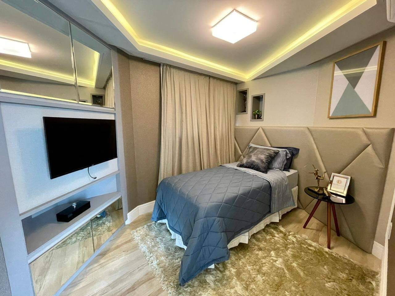 [Edificio] Cobertura à venda Summer Beach Residence: Suíte Summer Beach