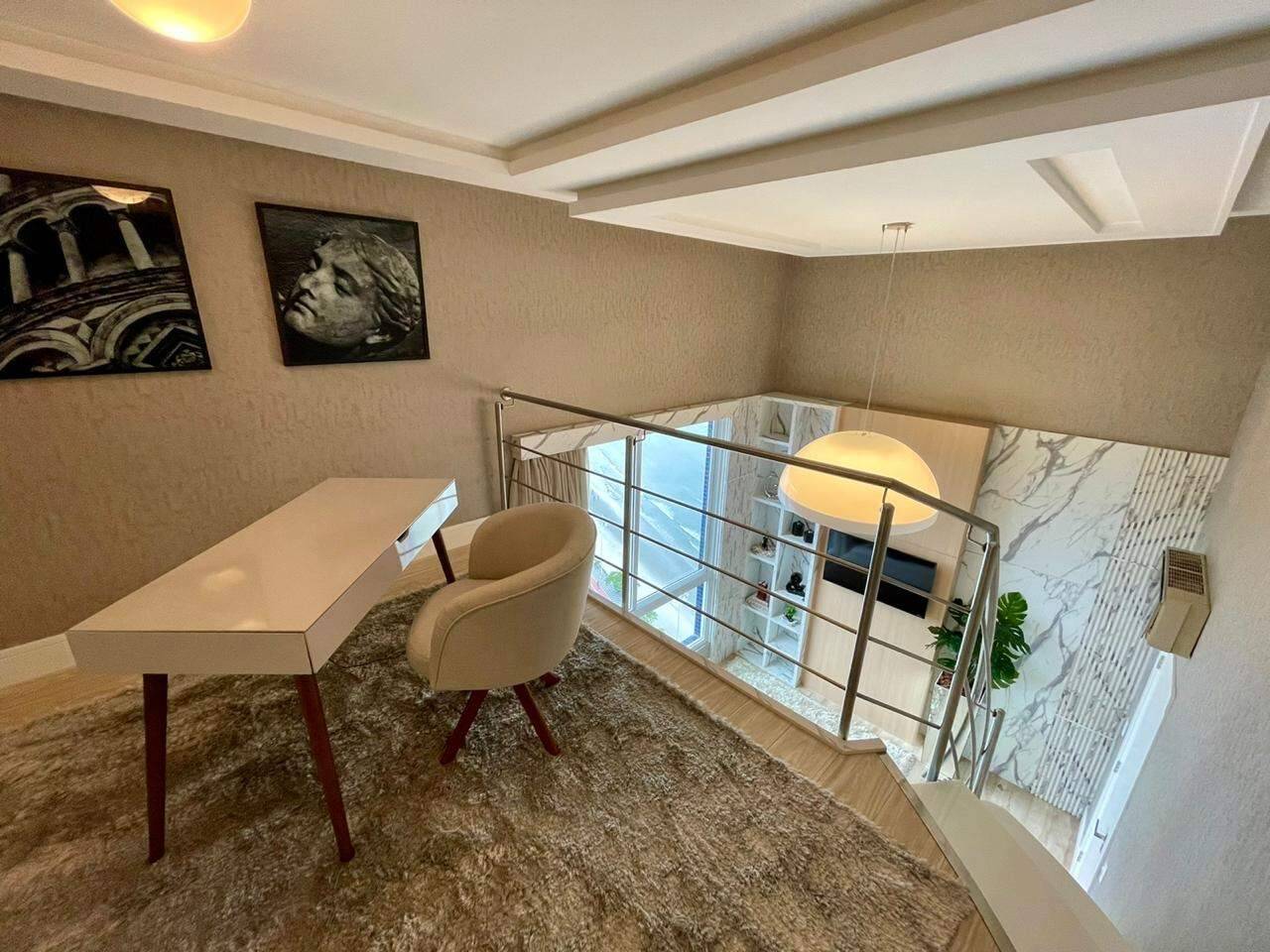 [Edificio] Cobertura à venda Summer Beach Residence: Mezanino suíte Suíte Summer Beach