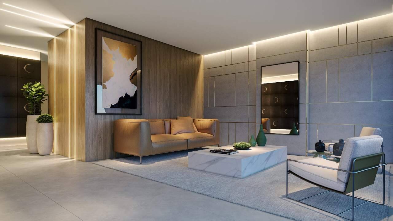 Foto do imóvel Apartamento 2 Quartos no Brava Breeze – Praia Brava, Itajaí