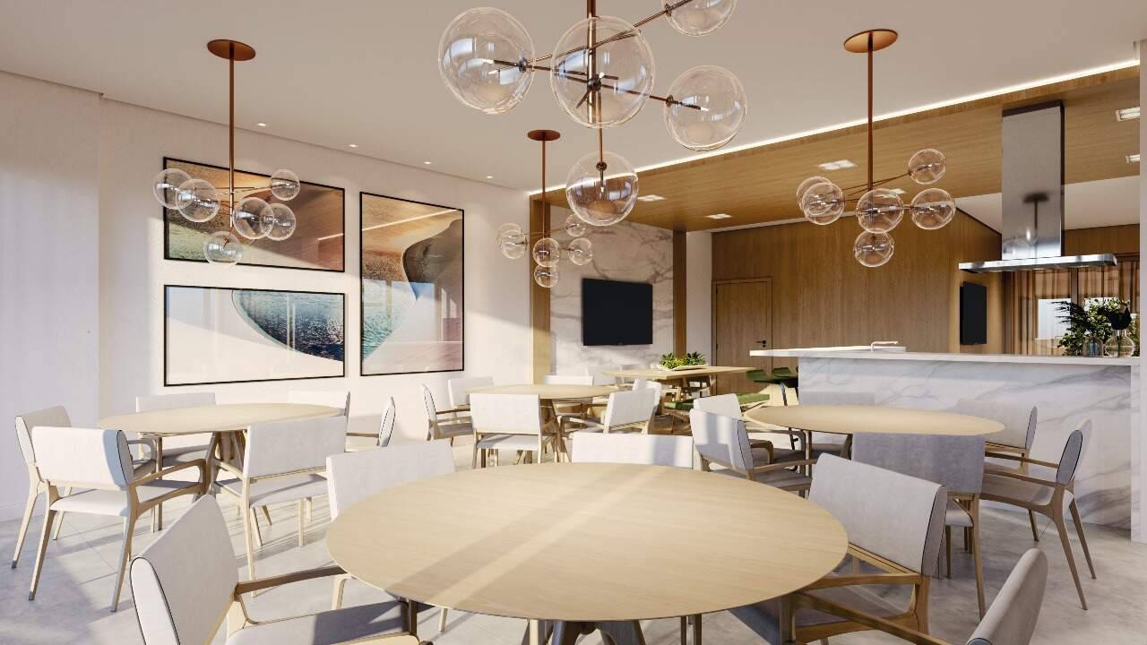 Foto do imóvel Apartamento 2 Quartos no Brava Breeze – Praia Brava, Itajaí