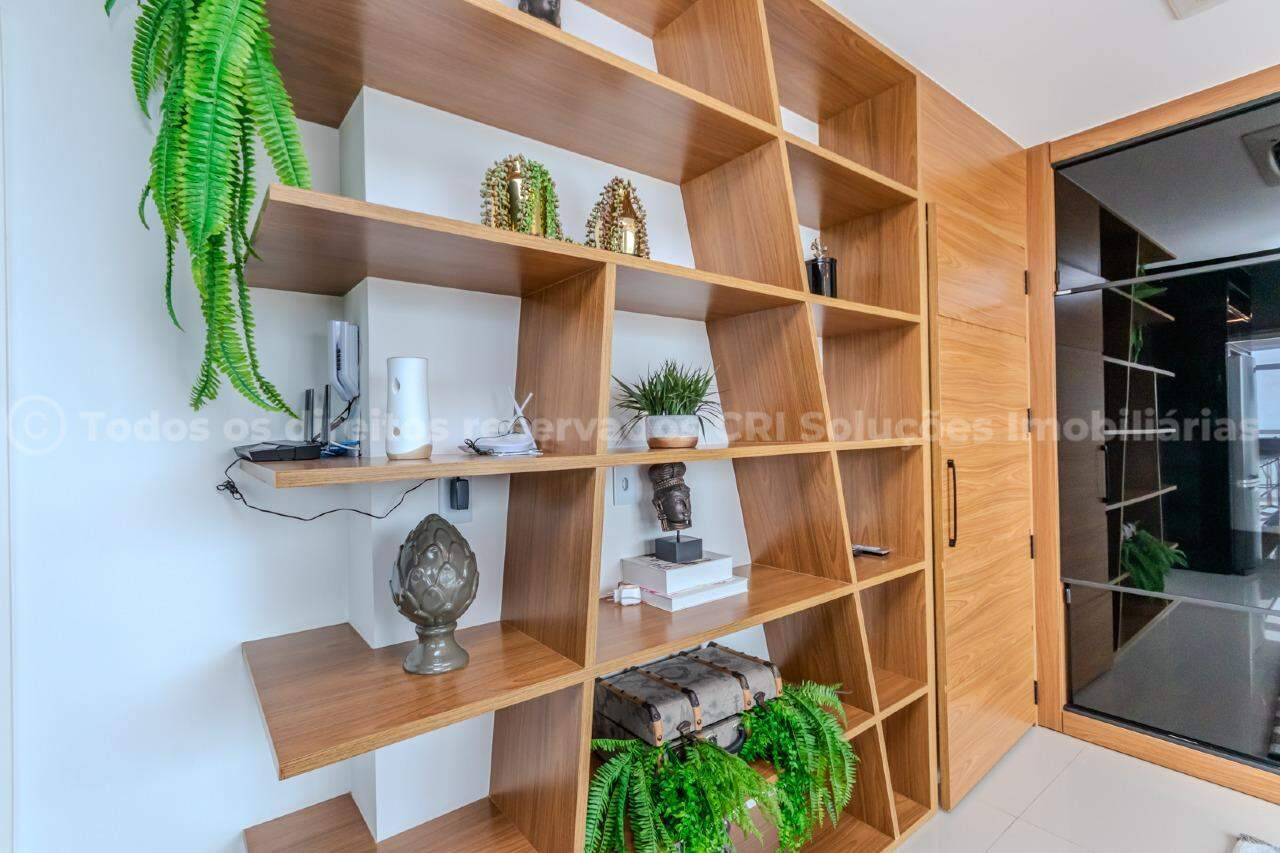 Foto do imóvel Cobertura exclusiva com 4 suítes no Centro de Balneário Camboriú 