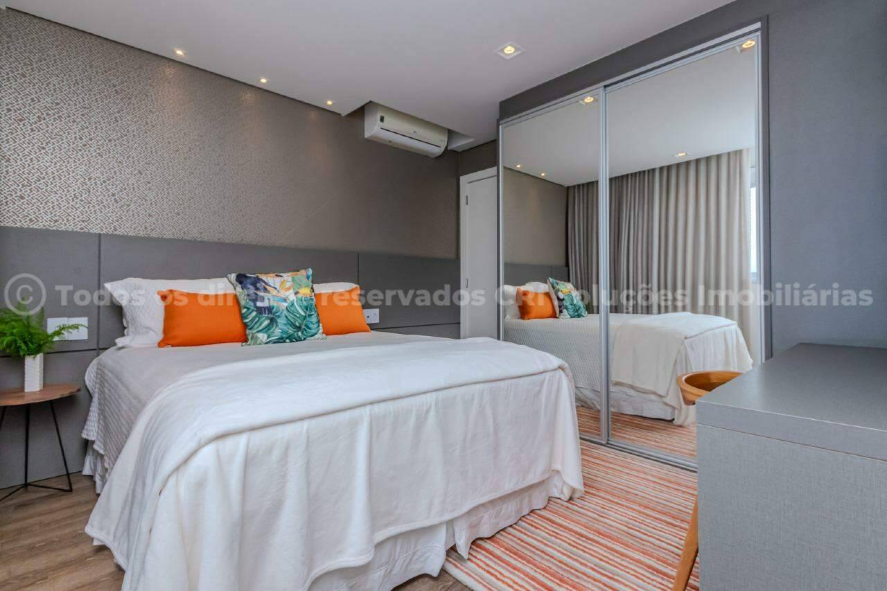Foto do imóvel Cobertura exclusiva com 4 suítes no Centro de Balneário Camboriú 