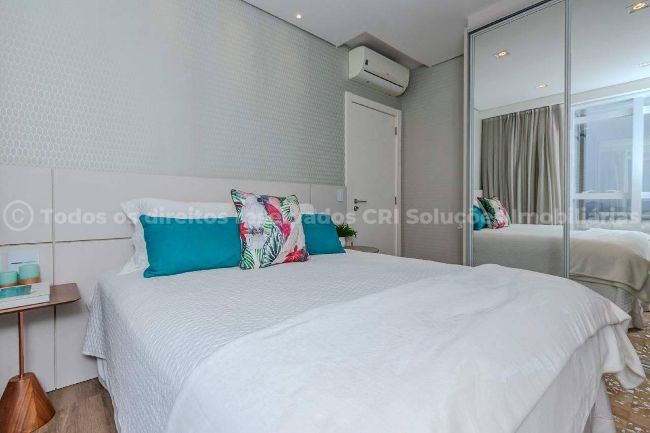 Foto do imóvel Cobertura exclusiva com 4 suítes no Centro de Balneário Camboriú 