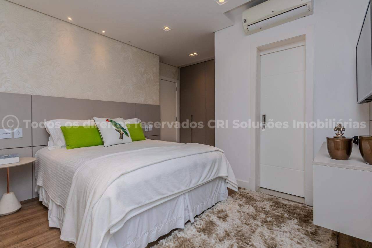 Foto do imóvel Cobertura exclusiva com 4 suítes no Centro de Balneário Camboriú 