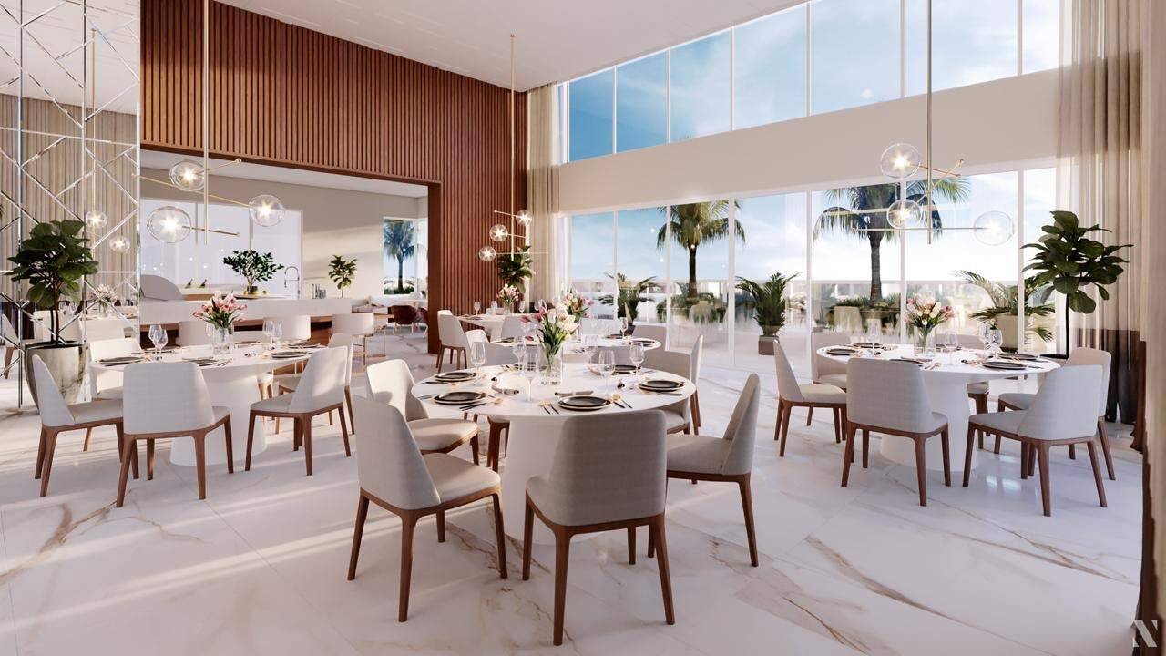 Foto do imóvel Apartamento á venda com 04 Dormitórios no Edifício Horizon Residence em Balneário Camboriú