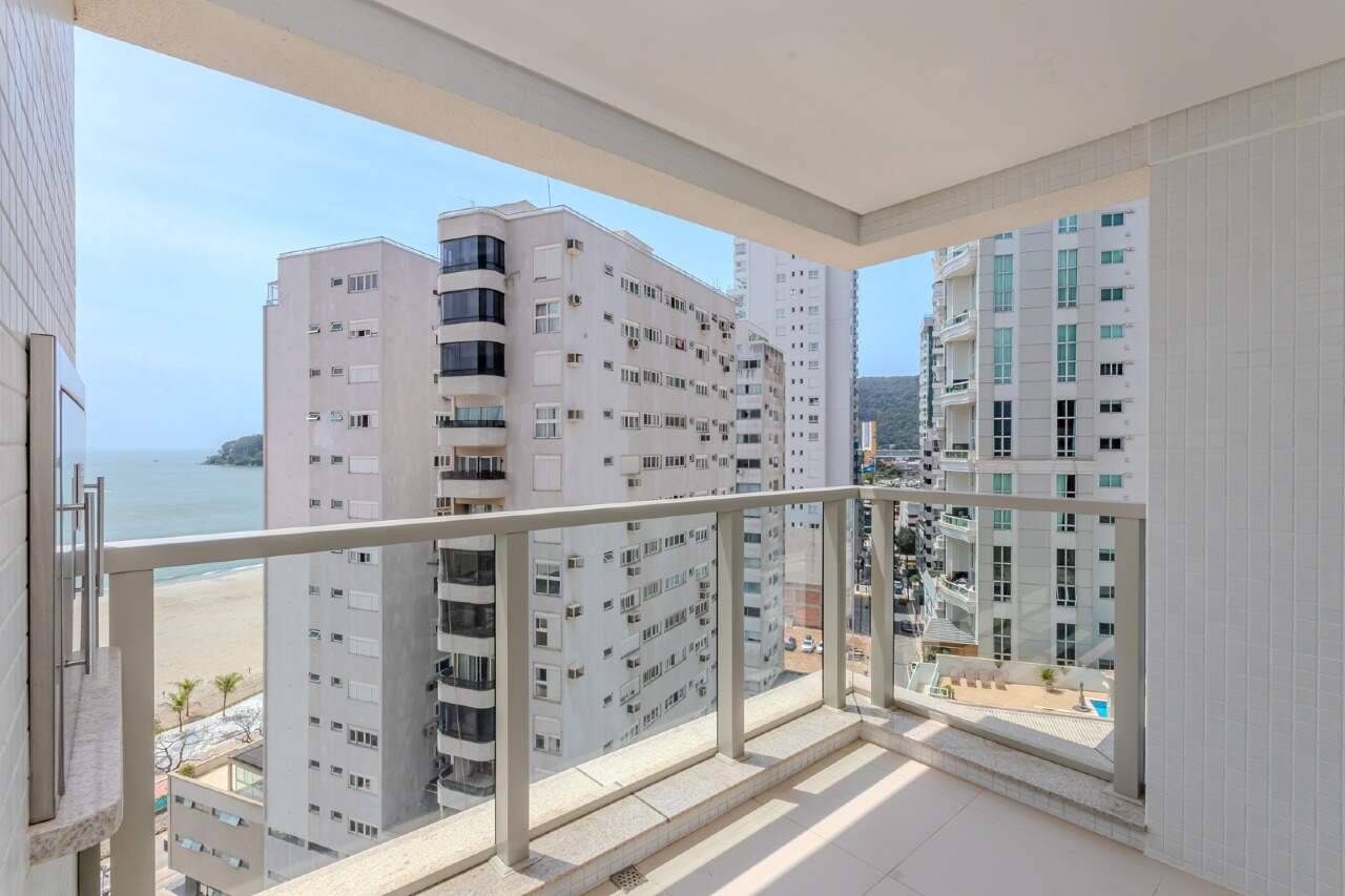 Foto do imóvel Apartamento 4 Suítes no Ilhas Marianas na Barra Sul de Balneário Camboriú