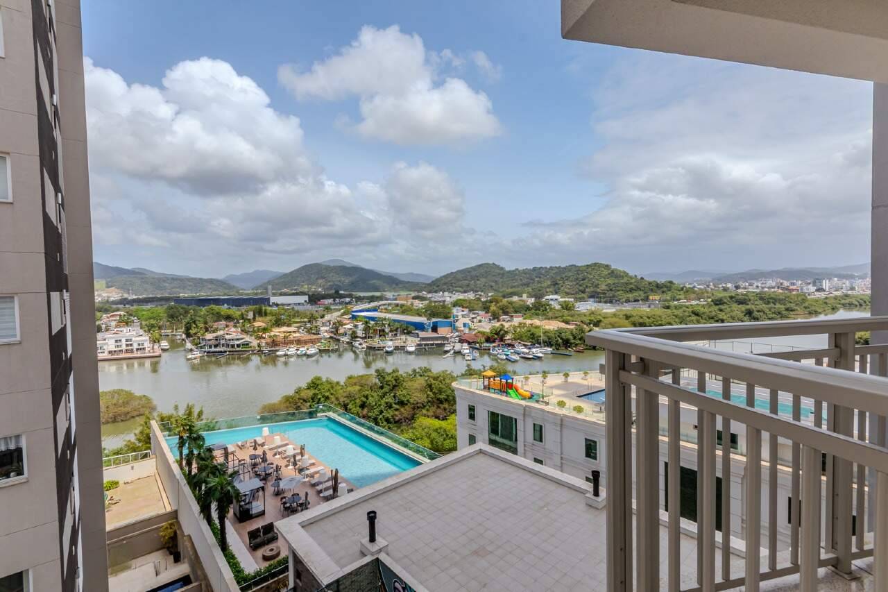 Foto do imóvel Apartamento 4 Suítes no Ilhas Marianas na Barra Sul de Balneário Camboriú