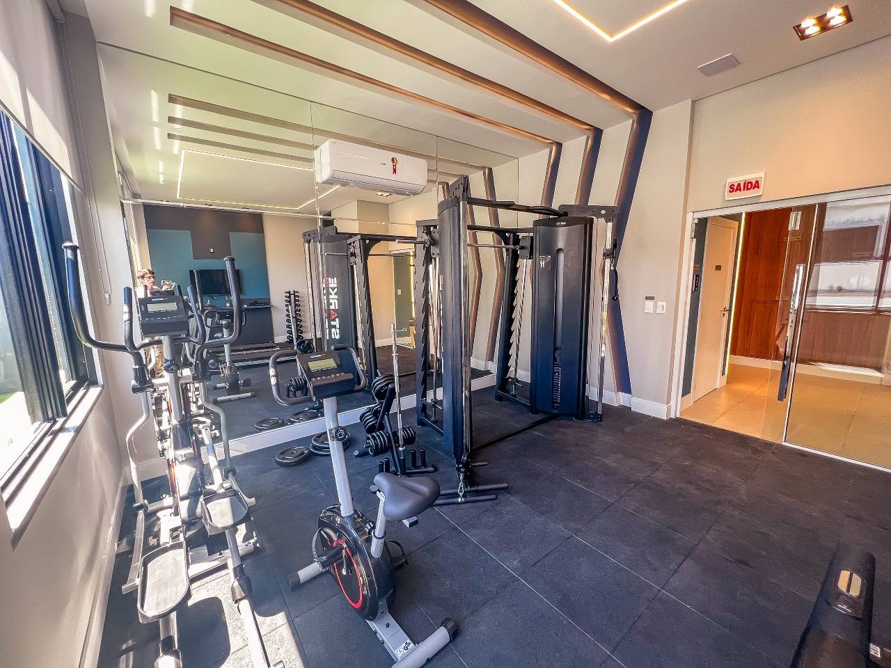 Foto do imóvel Apartamento 3 dormitórios no Residencial Ilha de Maui na Praia Brava Itajaí | Vida na praia