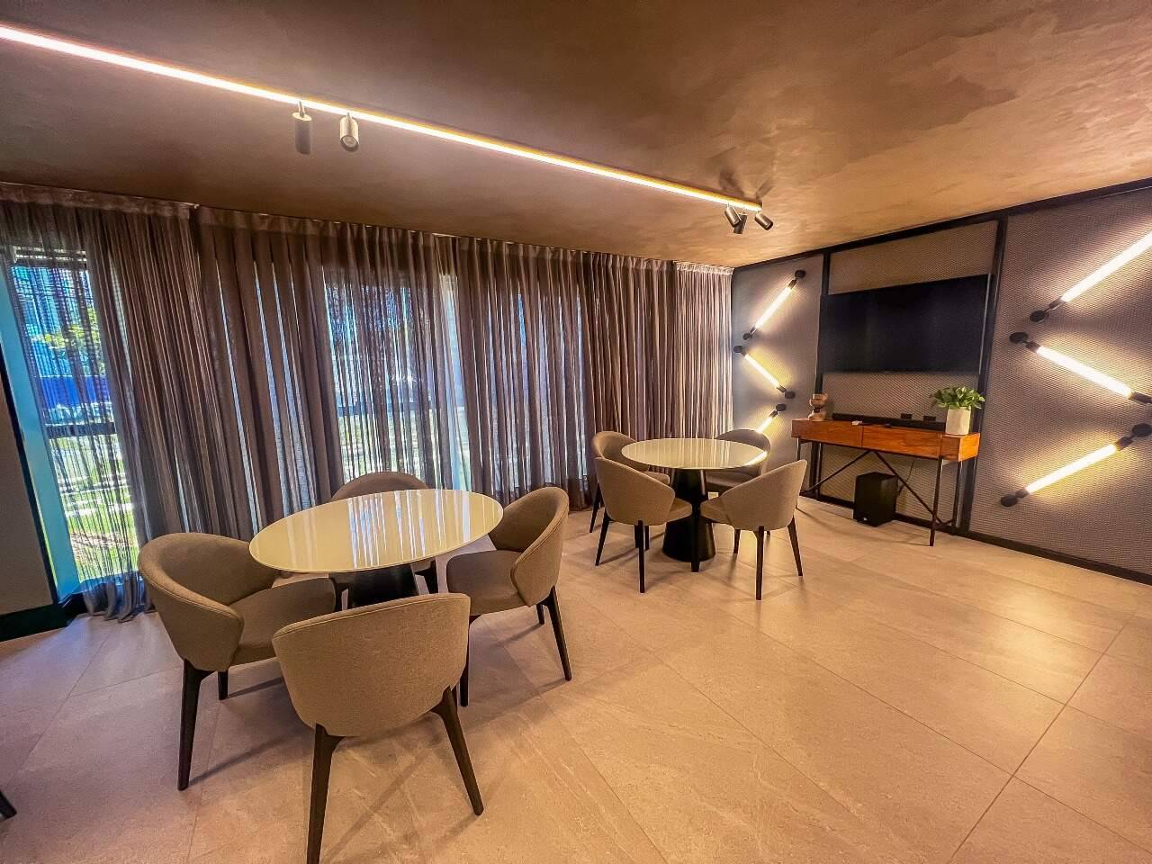 Foto do imóvel Apartamento 3 dormitórios no Residencial Ilha de Maui na Praia Brava Itajaí | Vida na praia