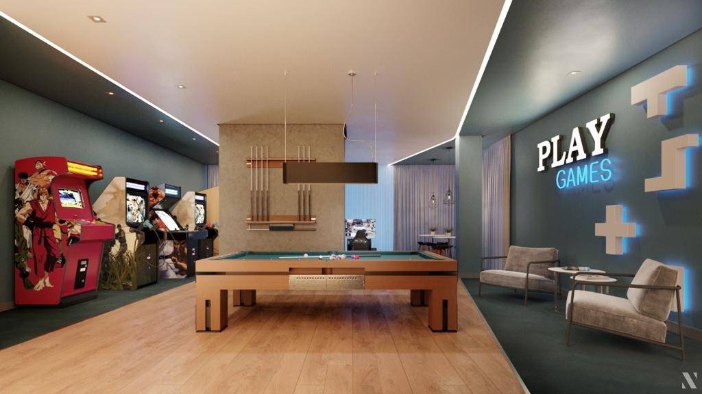 [Edificio] Apartamento à venda Ápice Towers: Hot zone