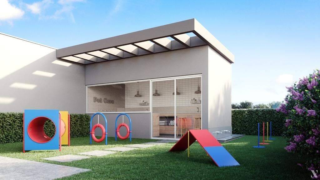 [Edificio] Apartamento à venda Ápice Towers: Pet care