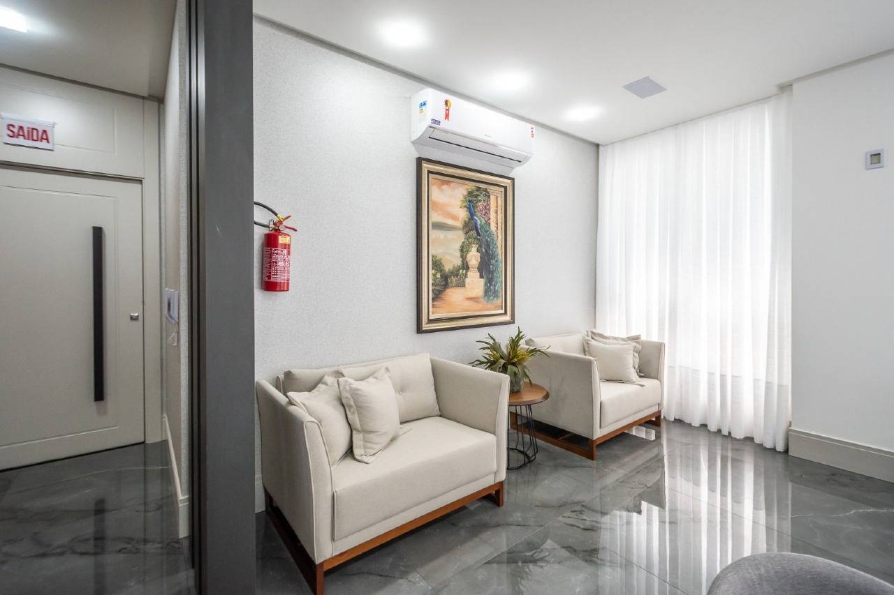 Foto do imóvel Apartamento á venda de 04 suítes no Residencial Brescia em Balneário Camboriú