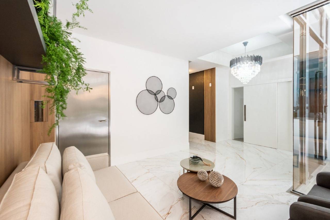 Foto do imóvel Apartamento á venda de 04 suítes no Residencial Brescia em Balneário Camboriú