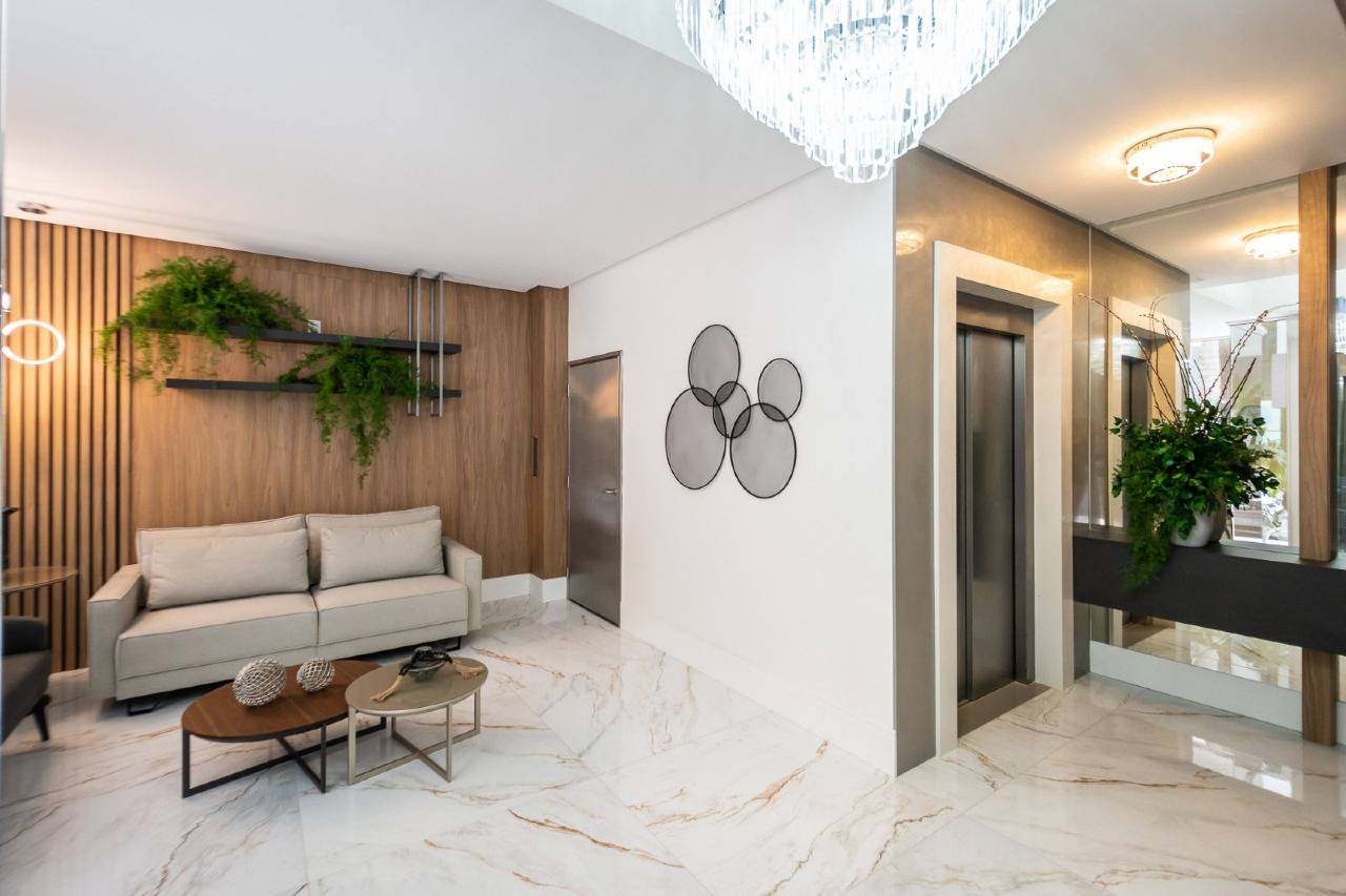 Foto do imóvel Apartamento á venda de 04 suítes no Residencial Brescia em Balneário Camboriú