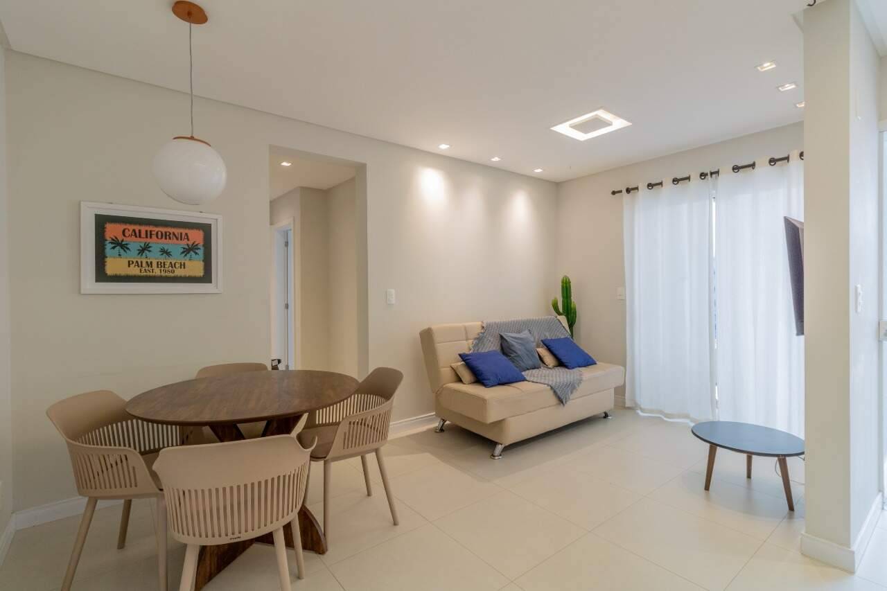 Foto do imóvel Apartamento com 3 Dormitórios no Empreendimento Brava West na Praia Brava Itajaí
