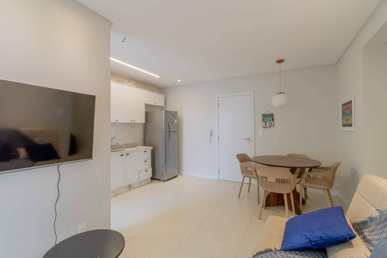 Foto do imóvel Apartamento com 3 Dormitórios no Empreendimento Brava West na Praia Brava Itajaí