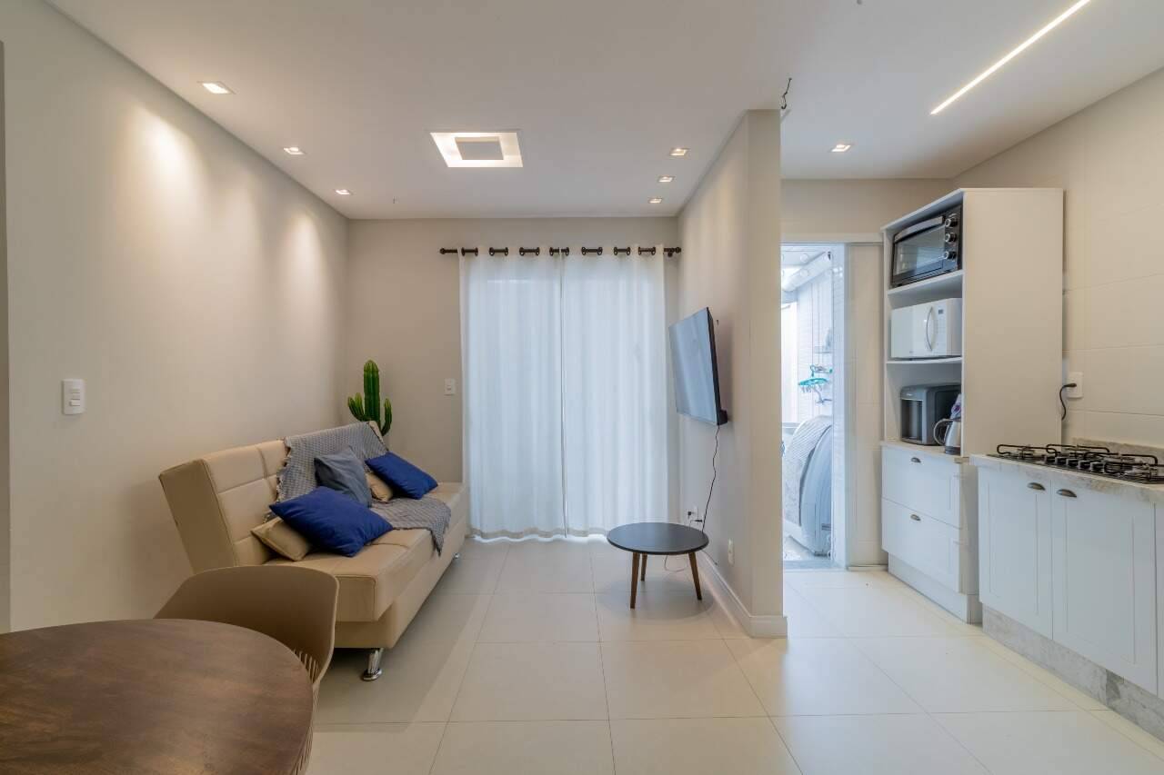 Foto do imóvel Apartamento com 3 Dormitórios no Empreendimento Brava West na Praia Brava Itajaí