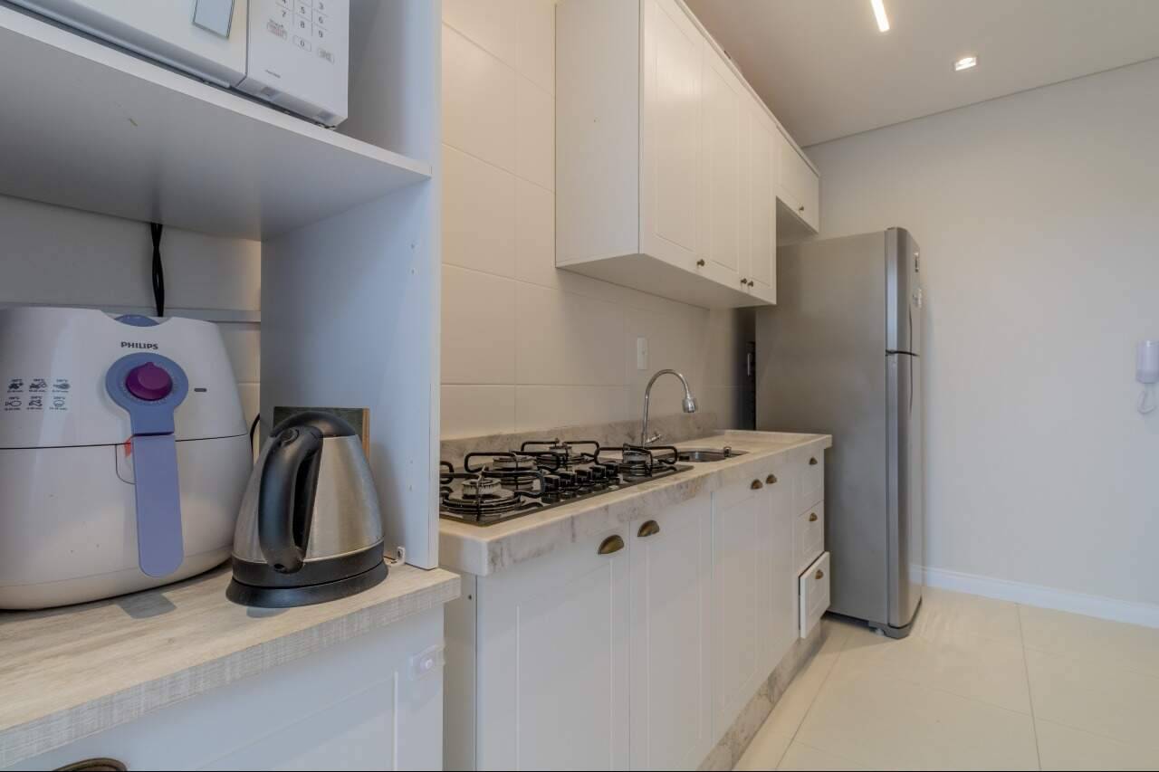Foto do imóvel Apartamento com 3 Dormitórios no Empreendimento Brava West na Praia Brava Itajaí