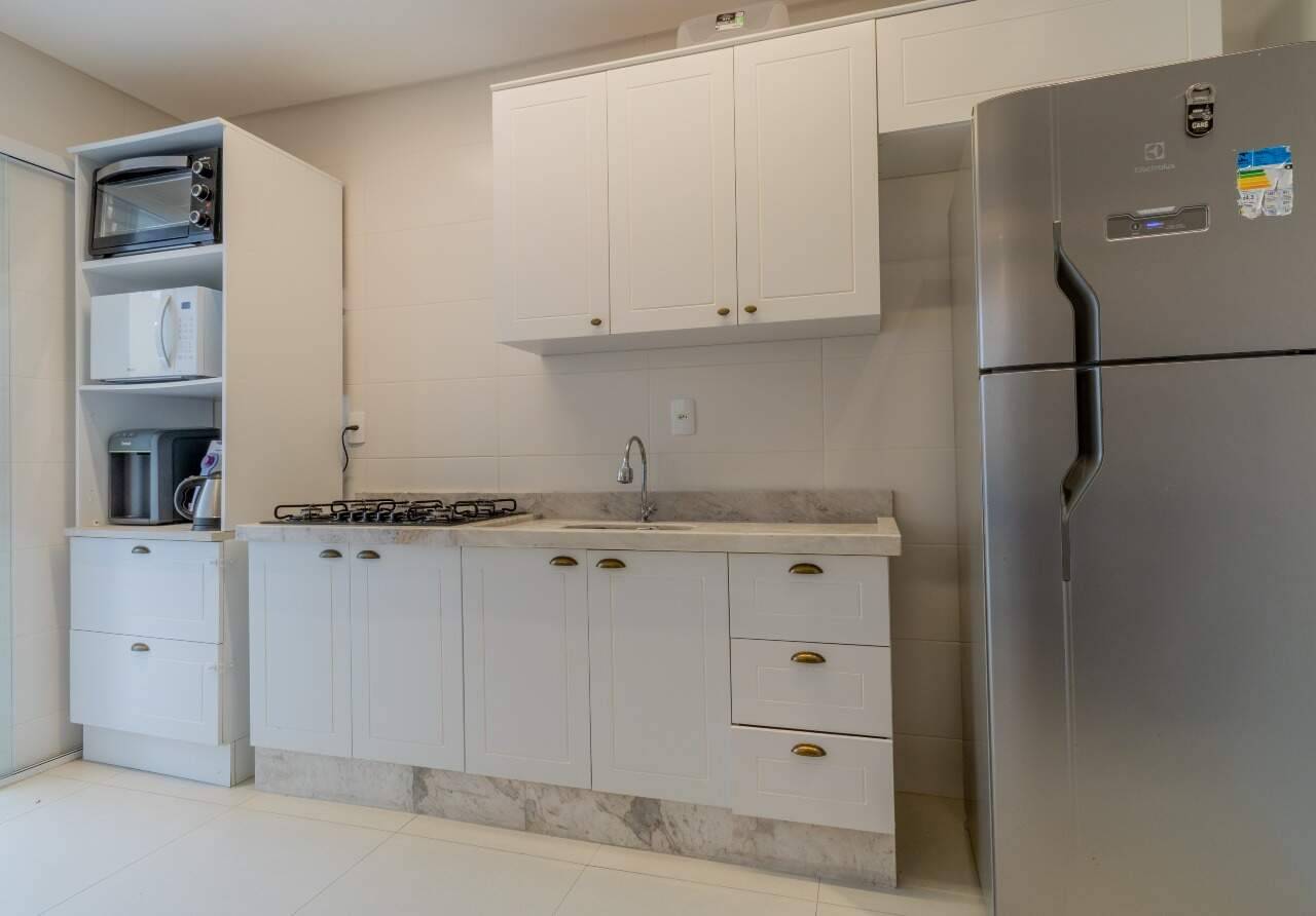 Foto do imóvel Apartamento com 3 Dormitórios no Empreendimento Brava West na Praia Brava Itajaí