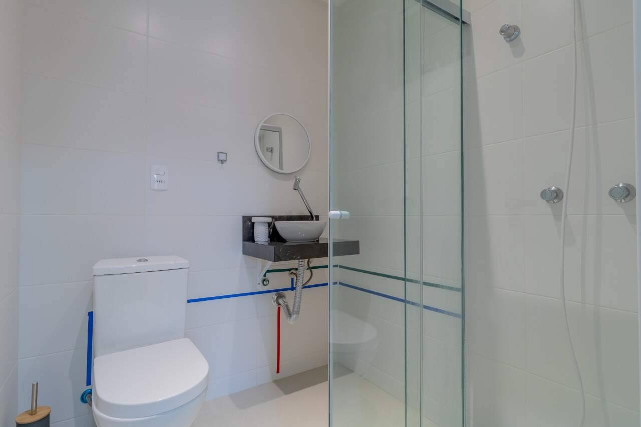 Foto do imóvel Apartamento com 3 Dormitórios no Empreendimento Brava West na Praia Brava Itajaí