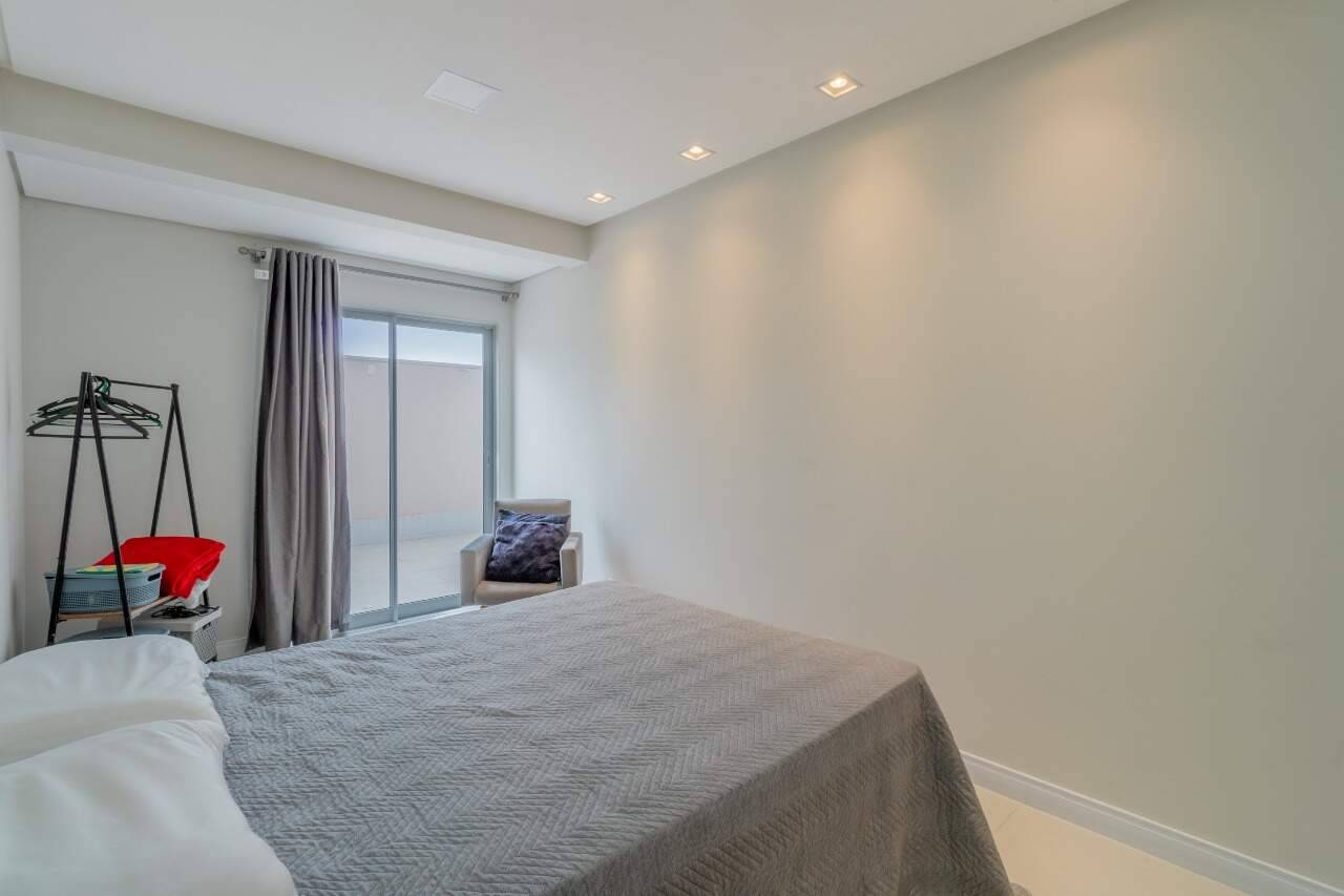 Foto do imóvel Apartamento com 3 Dormitórios no Empreendimento Brava West na Praia Brava Itajaí