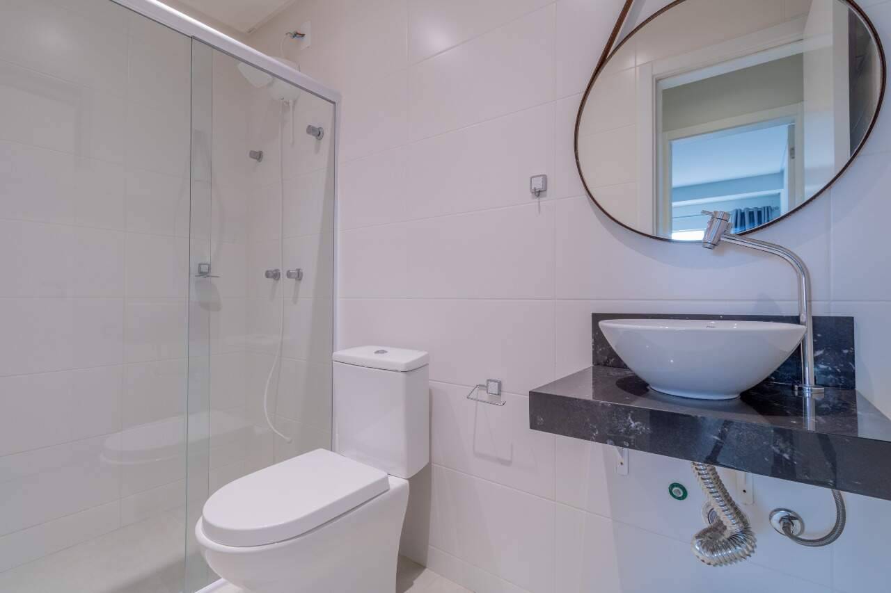 Foto do imóvel Apartamento com 3 Dormitórios no Empreendimento Brava West na Praia Brava Itajaí