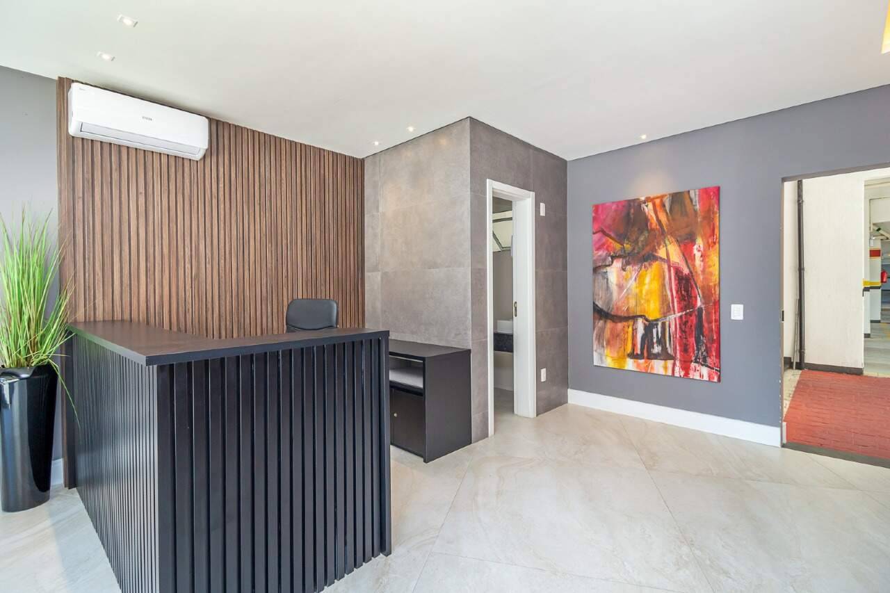 Foto do imóvel Apartamento com 3 Dormitórios no Empreendimento Brava West na Praia Brava Itajaí