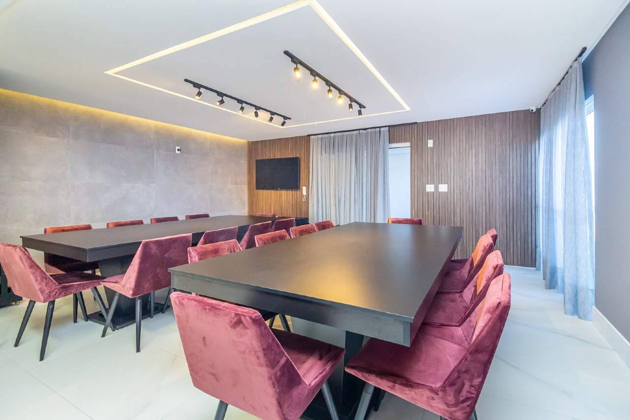 Foto do imóvel Apartamento com 3 Dormitórios no Empreendimento Brava West na Praia Brava Itajaí